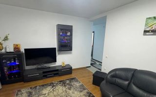 Apartament cu 3 camere de închiriat în Cartierul Arhitecților – Calea Cisnădiei - Poză 4