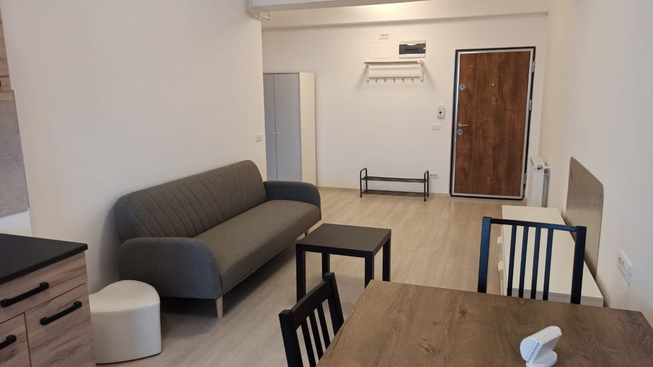 AP. 2 CAMERE- NEW WORLD RESIDENCE, LOCURI PARCARE, CENTRALA PROPRIE - Poză 1