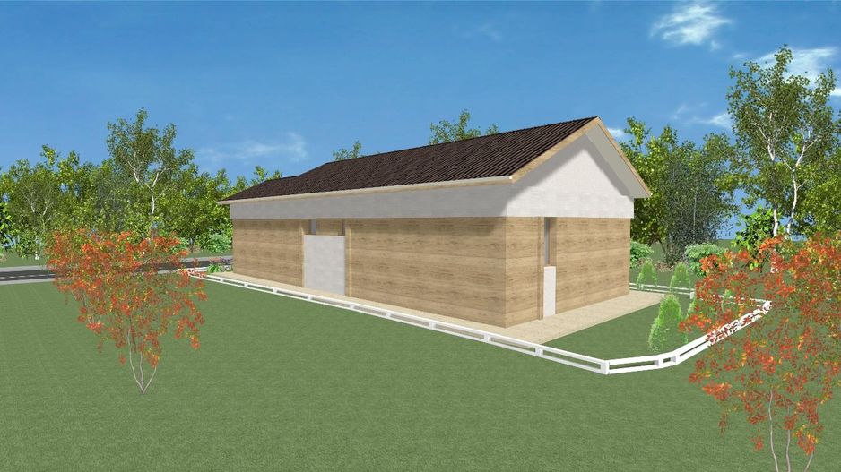 Vând teren de 235 mp în apropiere de drumul de centură! - Poză 7