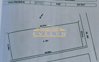 Teren intravilan de vânzare – intrare în Roșiori - Poză 2