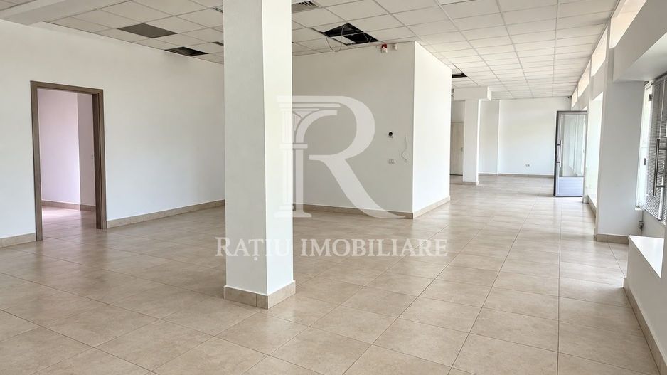 Spatiu Comercial | D + P + E | Rogerius | Oradea - Poză 2