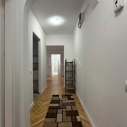 Apartament 3 camere,  central Grigorescu. - Poză 2