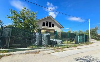 Vânzare, casă, 5 camere, str. Hîncești, Telecentru - Poză 3