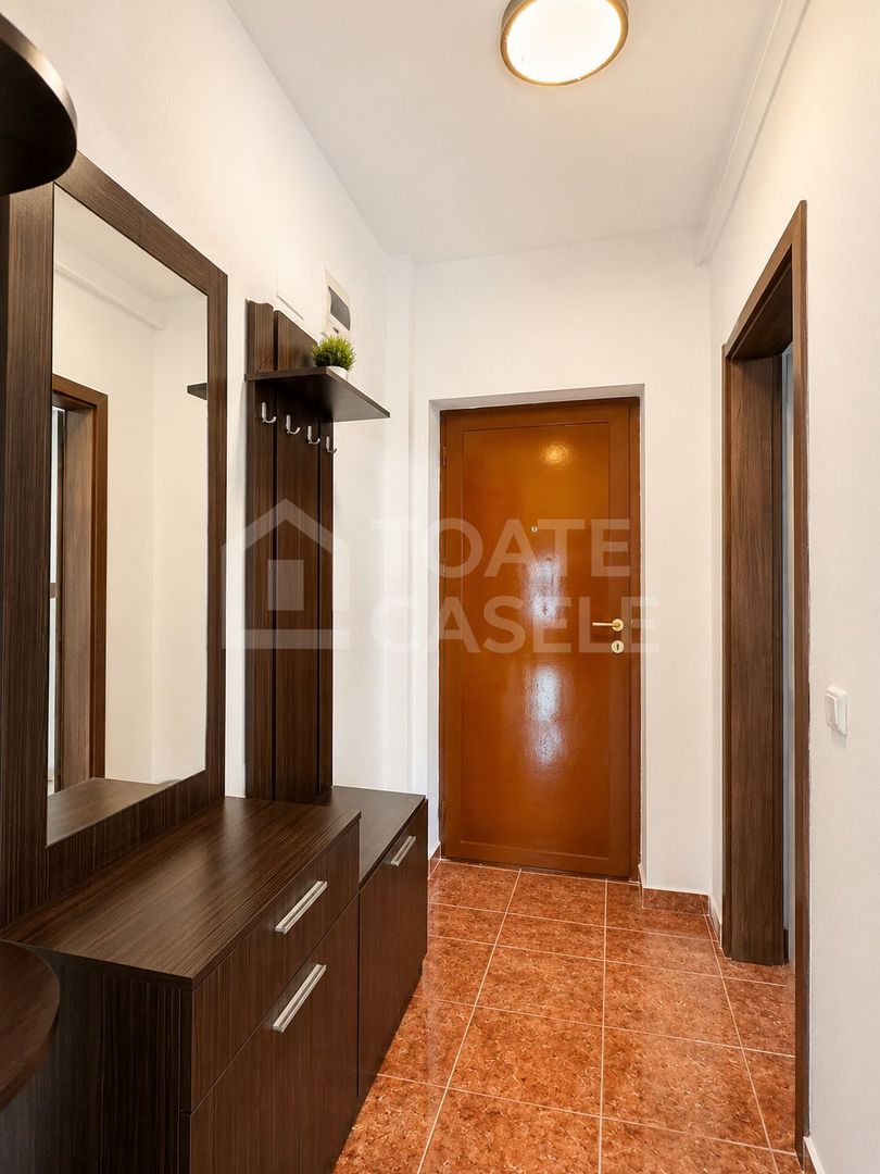 Apartament 2 camere, etajul 2, zona Calea Turzii - Poză 4