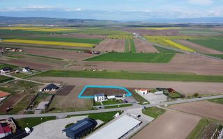 Teren intravilan | 2.858 MP | Chilieni - Poză 8