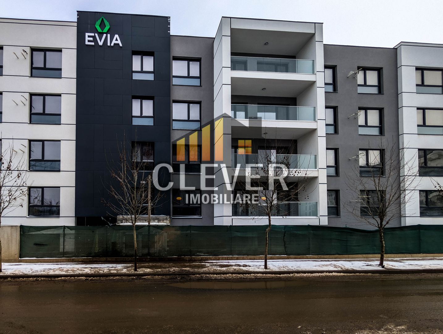 Apartament Premium 2 Camere Titan-Pallady Comision 0% - Poză 12