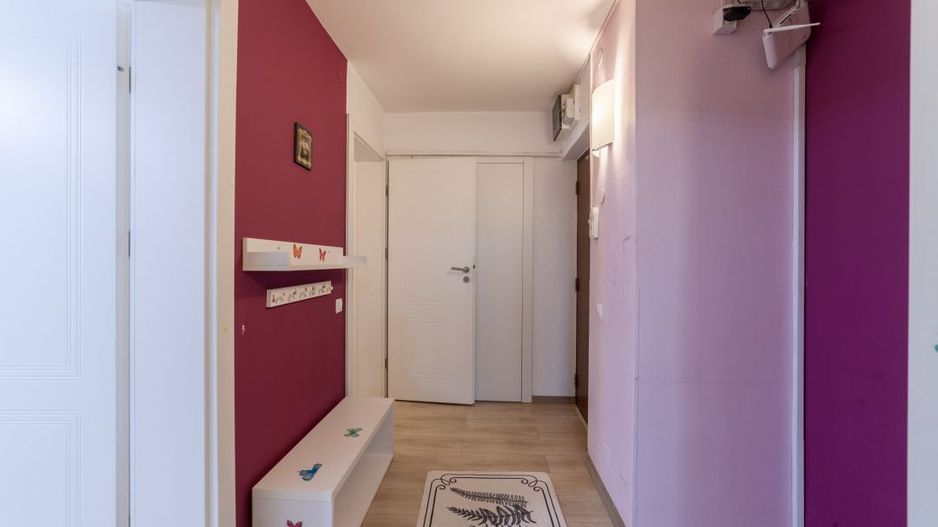 Apartament 3 camere  - Strada Bascovului - Comision 0% - Poză 7