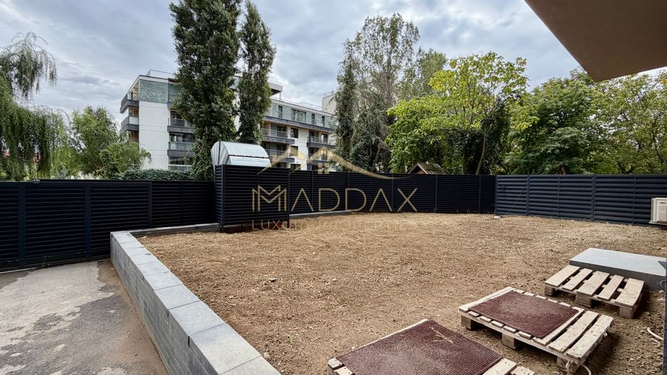 Duplex 4 camere *156mp* + cu curte proprie 175mp // Straulesti - Poză 31