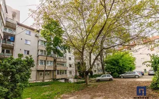 Apartament 4 camere cu garaj, etaj 1 - 91 mp, Zona Odobescu, Comision 0 - Poză 44