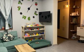 Casă tip duplex | Dezmir | Zonă rezidențială liniștită - Poză 3