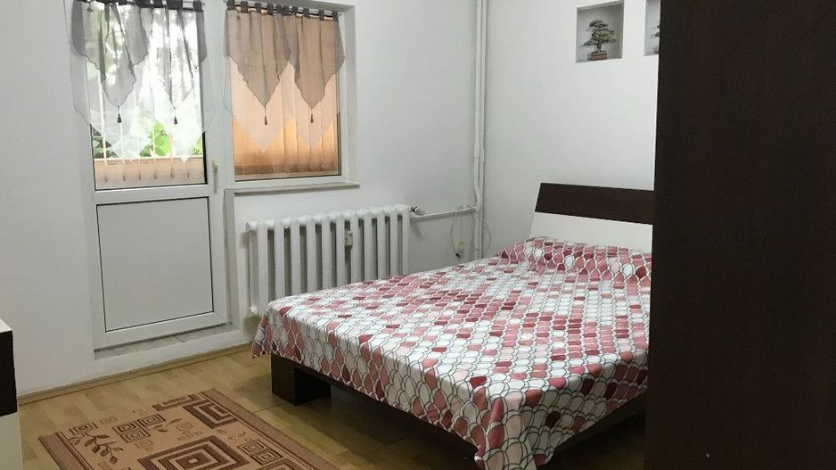 Închiriere 3 Camere Vitan Mall,  2 băi, metrou Mihai Bravu - Poză 8
