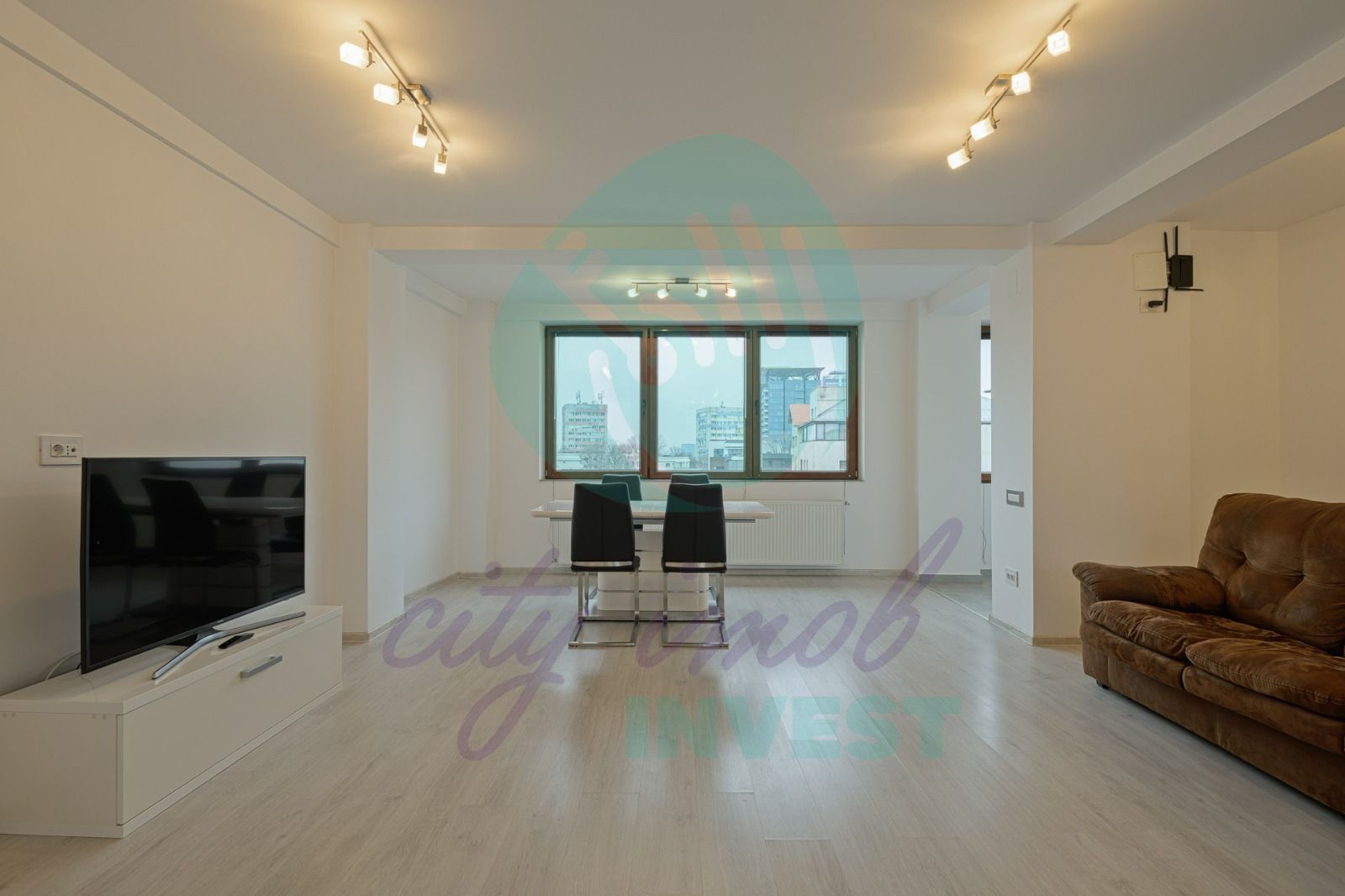 Penthouse cu 3 camere, Floreasca - Poză 2