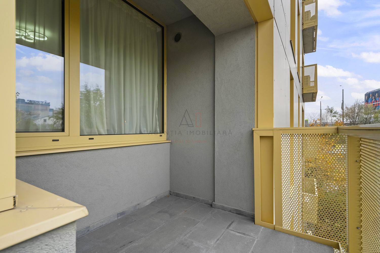 2 Camere Mobilat Utilat | Aviatiei Park | Aviatiei Herastrau - Poză 16