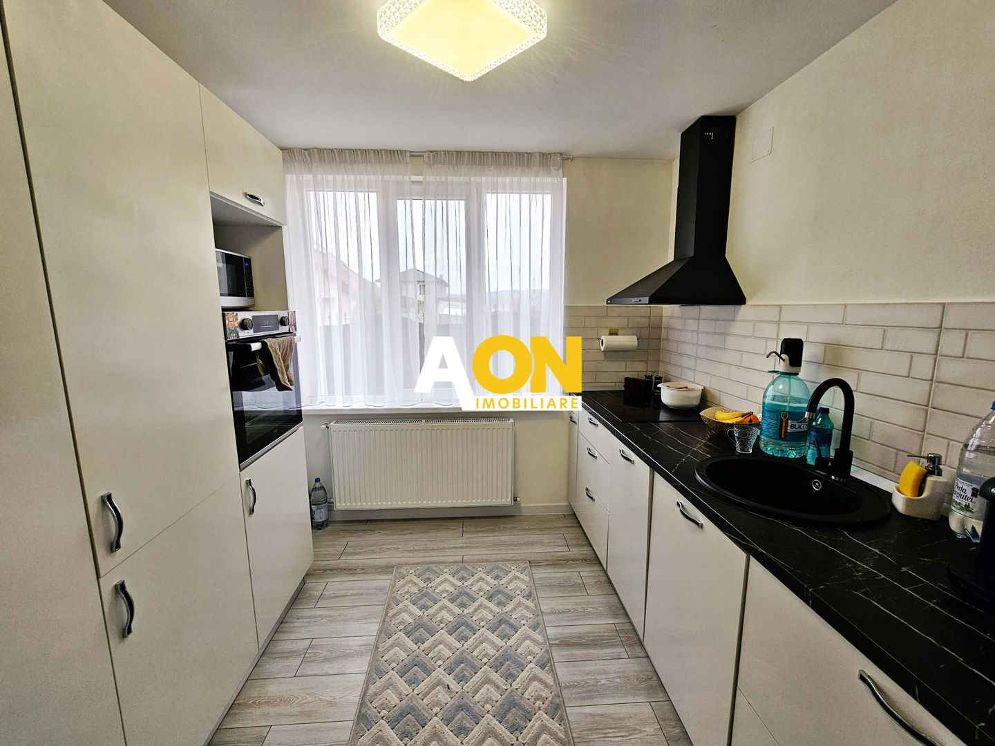 Casa 3 camere, mobilata, utilata, 448 mp teren, Partos - Poză 7