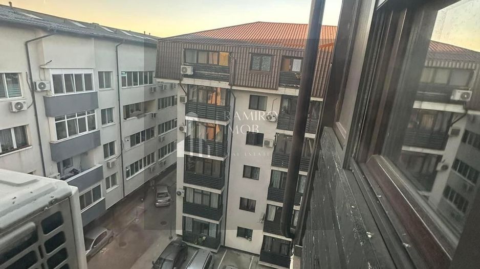 OCAZIE GARSONIERA DECOMANDATA 40 MP SOSEAUA GIURGIULUI DEDEMAN - Poză 11