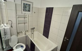 Apartament de 2 camere, decomandat, 47mp, Zona Dacia - Poză 6