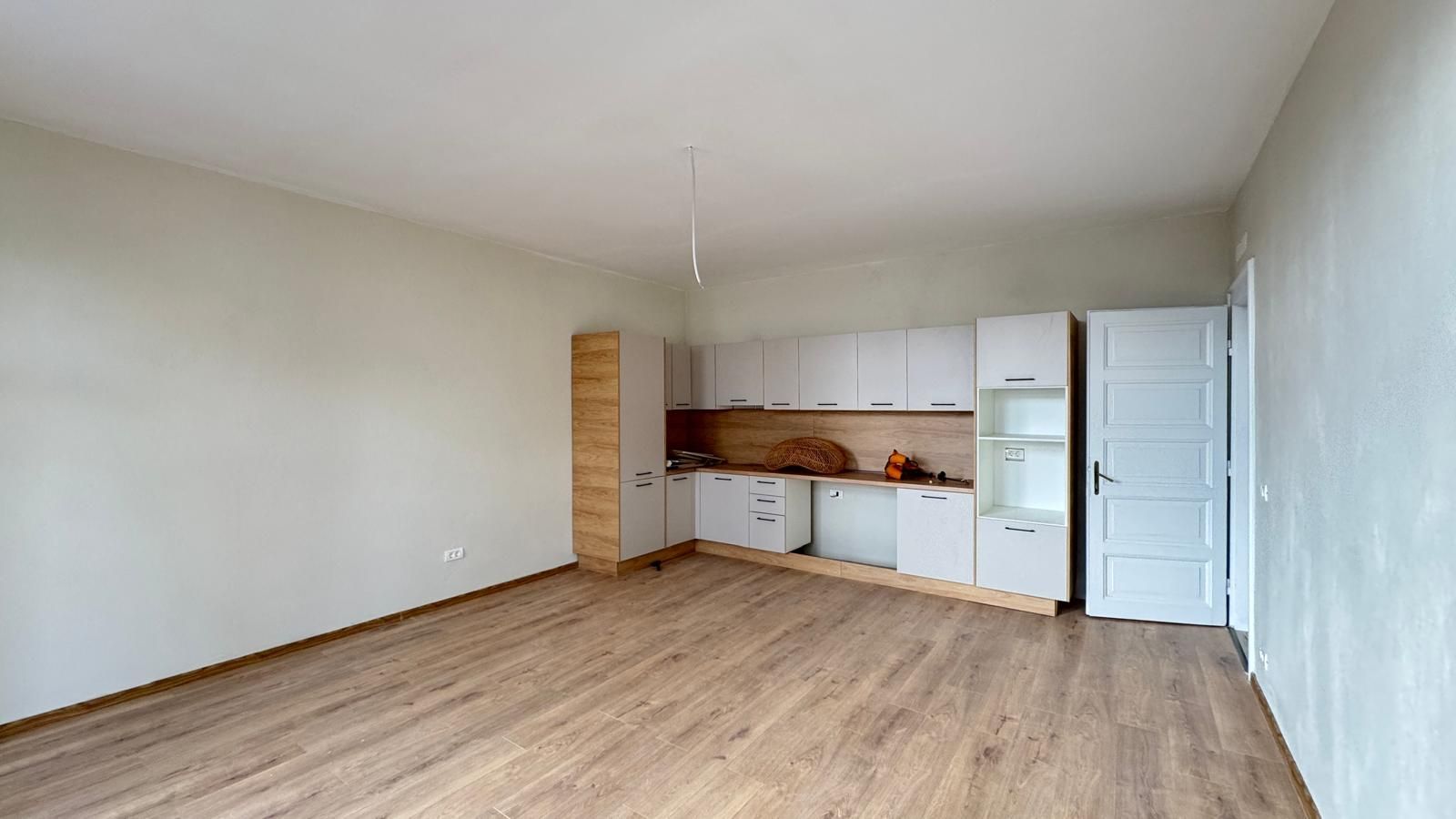Apartament 3CAM DECOMANDATE 84MP ETAJ 1 - PIATA MIHAI VITEAZU - Poză 8