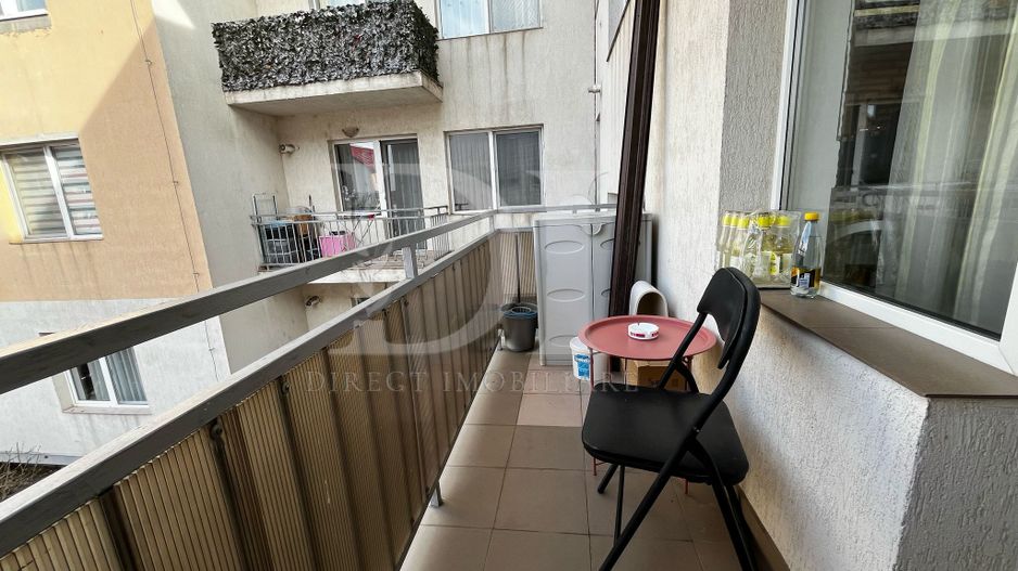Apartament de 3 camere | de vanzare | Parcare inclusa - Poză 19