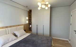 Vânzare, apartament, 3 camere, str. Cartușa, Dulești - Poză 4