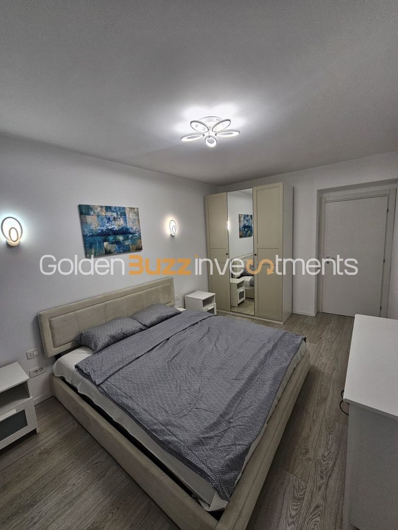 Investiție Ideală | 2 Camere | 65mp parcare inclusa - Poză 5