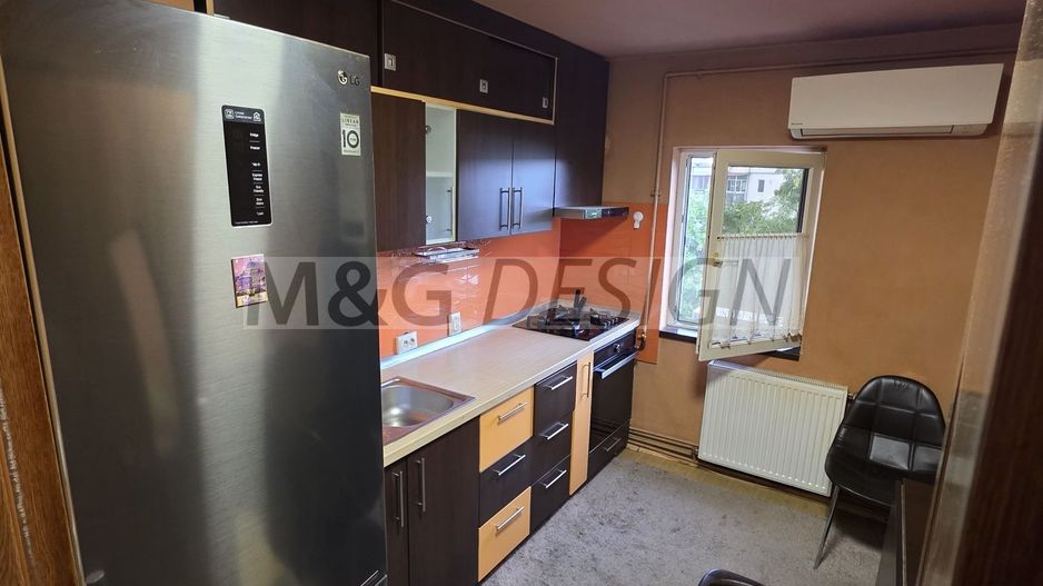 Apartament 3 camere zona Elisabetin+ garaj - Poză 2