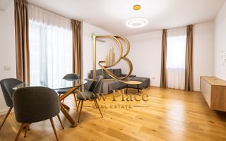First Estate Pipera | Terase de 19 mp | Etaj intermediar | LUX - Poză 3