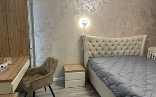 Păcurari, 2 cam dec, 67 mp, et 1, mob + util, 148.000 € - Poză 6