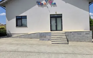 Restaurant si Centru de Evenimente la Cheie, cu piscina Loc. Premium - Poză 18
