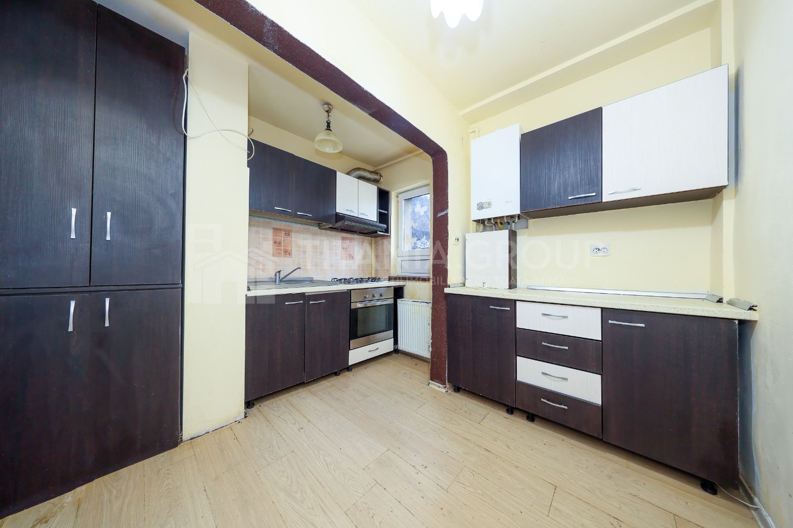 Apartament 2 camere, str Carierei, comision 0 - Poză 15