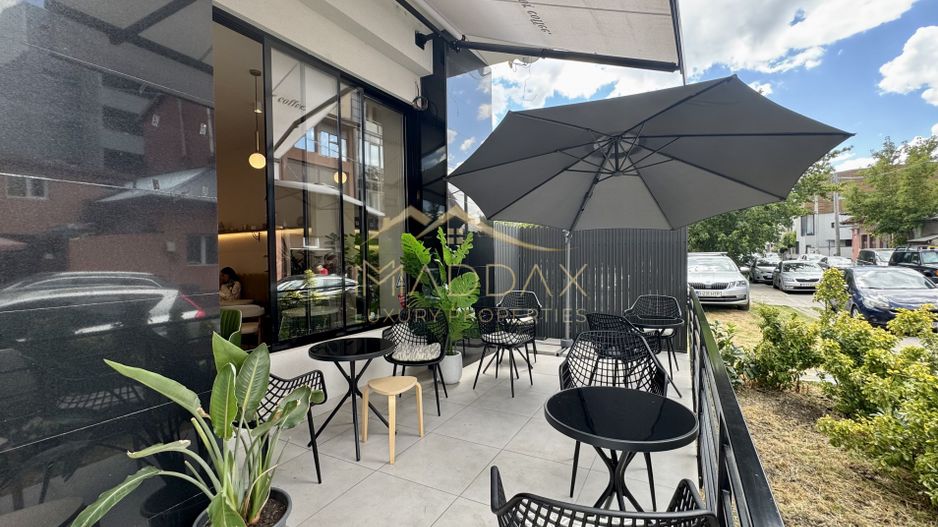 Spațiu Comercial *230mp* / Stradal / Zona Domenii - Poză 1