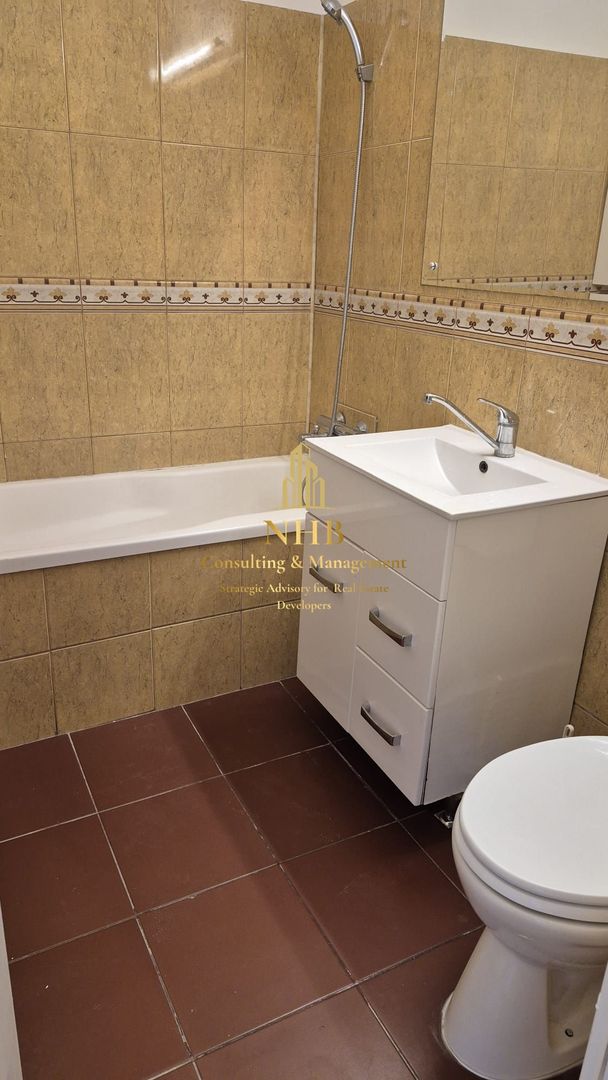 apartament pentru Birouri – Decebal - Poză 11