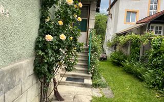 Casa singur in curte - zona Sacele nu - Poză 15