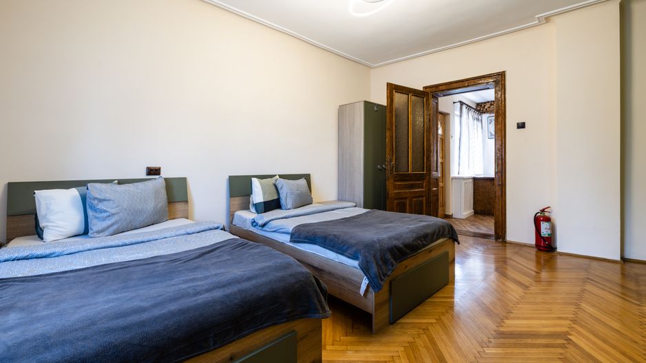Apartament la casă, 90 mp | Strada De Mijloc - Poză 21