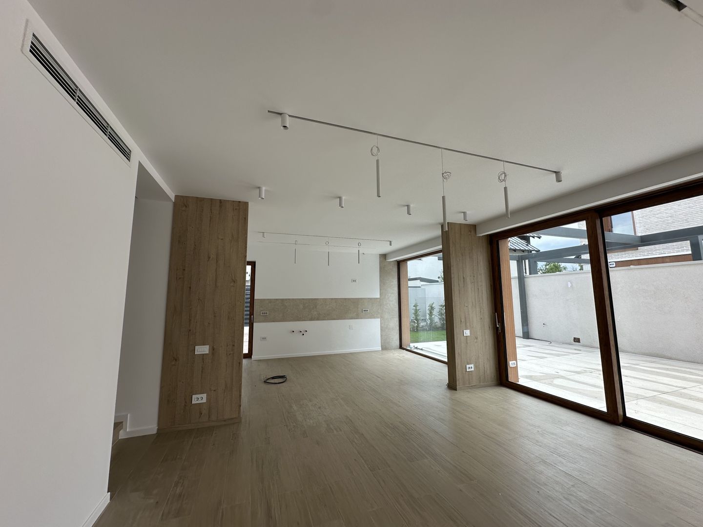 LUXURY VILLA  FOR SALE PIPERA - Poză 4