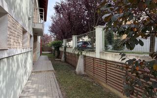 Duplex, Andrei Muresanul, 5 camere,Curte, Parcare,Grand Hill, Lidl,ELF - Poză 4