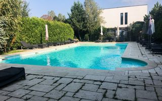 Un penthouse luminos și elegant cu priveliști de vis pe Iancu Nicolae - Poză 2