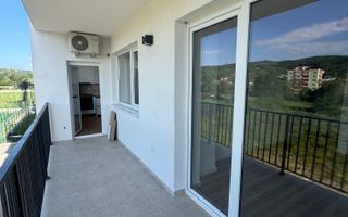 Apartament NOU 3 Camere | Etaj 2 | Zona Centrala | Tva Deductibil - Poză 8