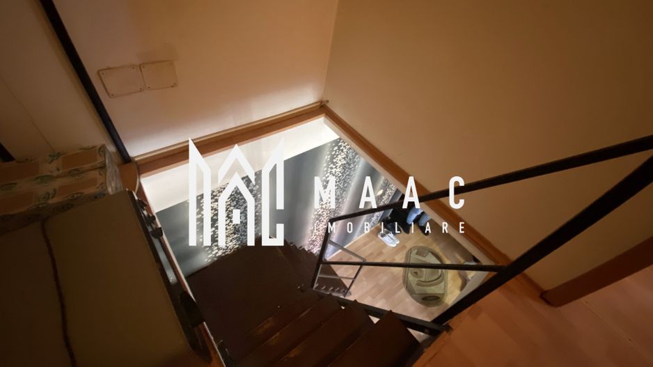 Apartament 3 camere | 77 MPU | Decomandat | Mobilat | Milea - Poză 11