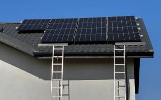 Casa cu 4 camere | Mogosoaia | Panouri solare | Pompa de caldura - Poză 1