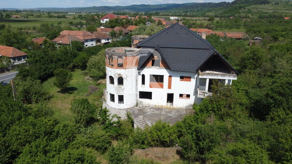 Oportunitate de Investiție | Proiect Boutique Hotel | Gheghie | Bihor - Poză 11