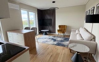 Apartament 2 camere - modern - prima inchiriere I Prelungirea Ghencea - Poză 1