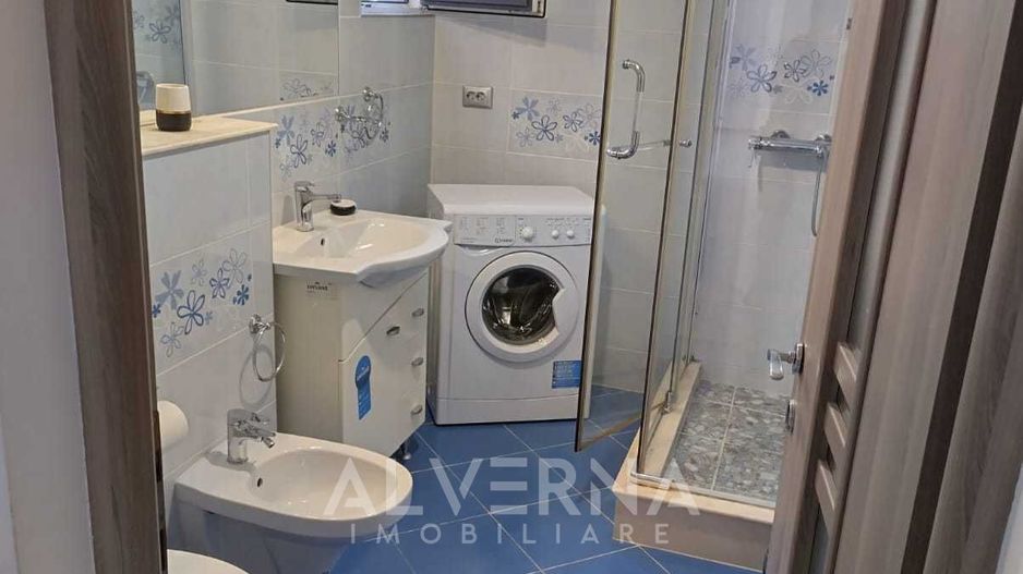 Apartament 3 camere | 75 mp + balcon | zona centrala| P. Mihai Viteazu - Poză 8