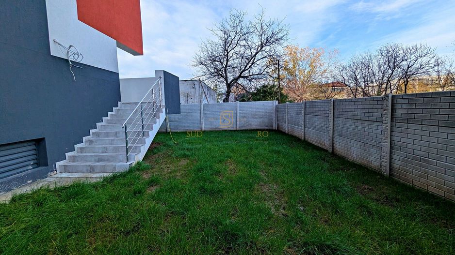 Apartament 2 camere decomandat,curte proprie,metrou Aparatorii Patriei - Poză 12