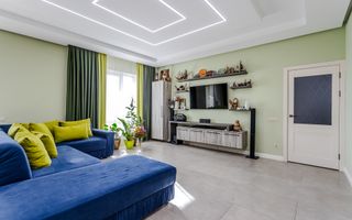 Vânzare, casă, 2 nivele, 230 mp+2,3 ari, str. Independenței, Bubuieci - Poză 8