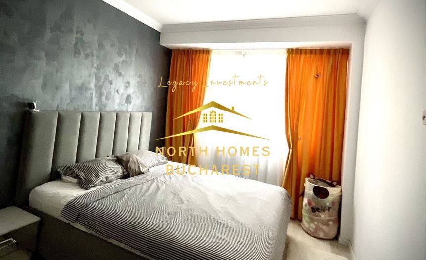 Apartament de vanzare 2 camere - Rond Pipera OMV - Poză 2