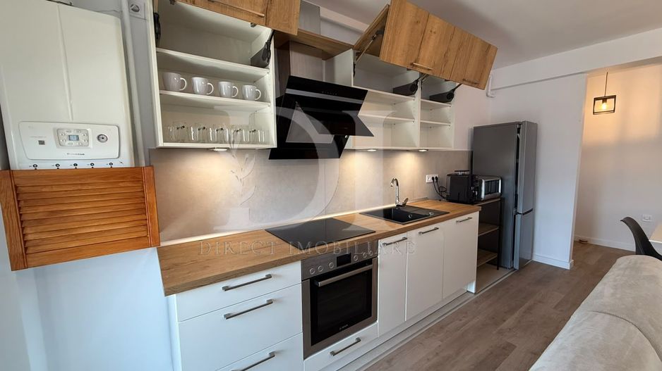 APARTAMENT CU 2 CAMERE | NEW CITY FLOREȘTI - Poză 5