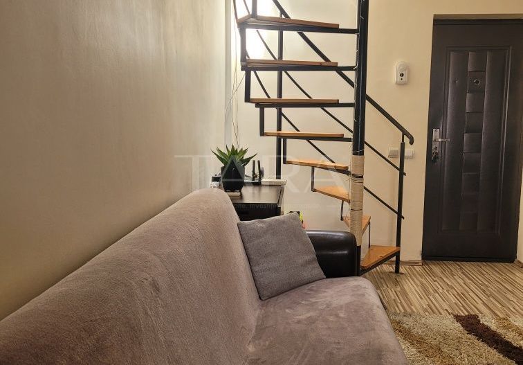 Apartament 4 camere pe 2 nivele, mobilat și utilat – Apahida - Poză 1