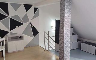 Apartament 2 camere I Mansarda I Zona Vasile Aaron - Poză 2