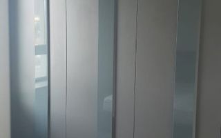 Apartament modern cu 2 camere în Aviatiei Tower I Vedere Libera - Poză 7