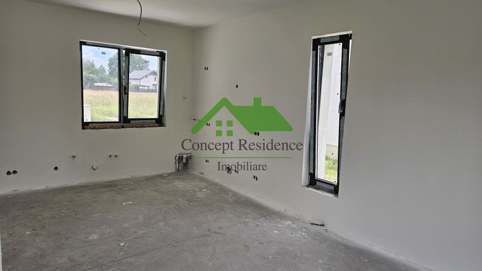 Vand casa P+M, Tautii Magheraus zona aeroportului - Poză 3